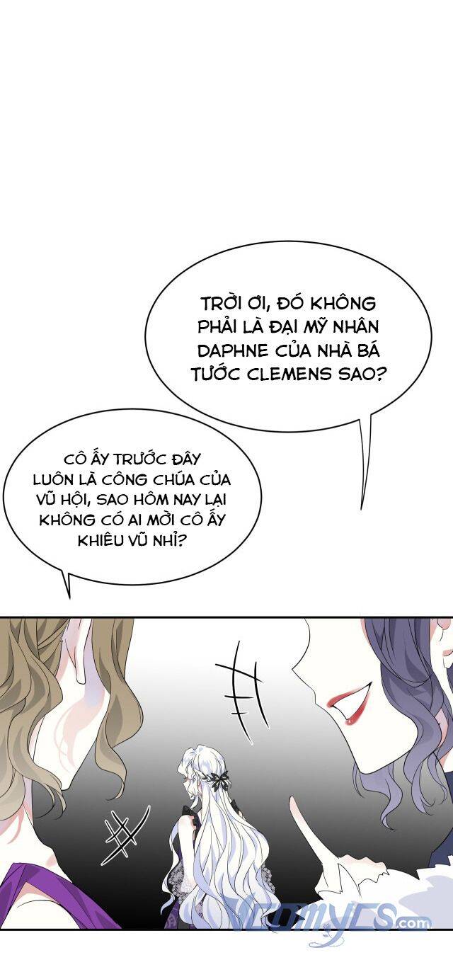 Ta Là Nữ Phụ Độc Ác - Chương 2