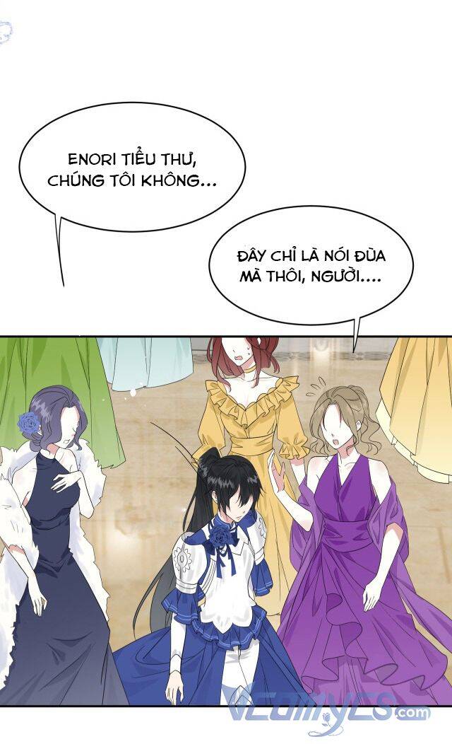 Ta Là Nữ Phụ Độc Ác - Chương 2