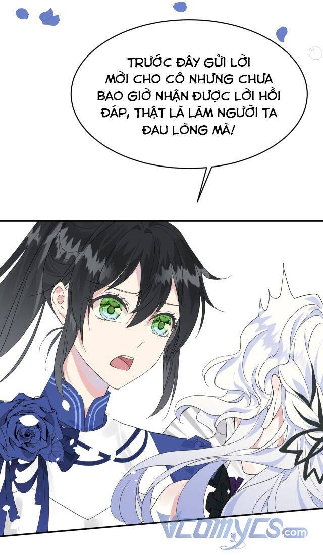 Ta Là Nữ Phụ Độc Ác - Chương 2