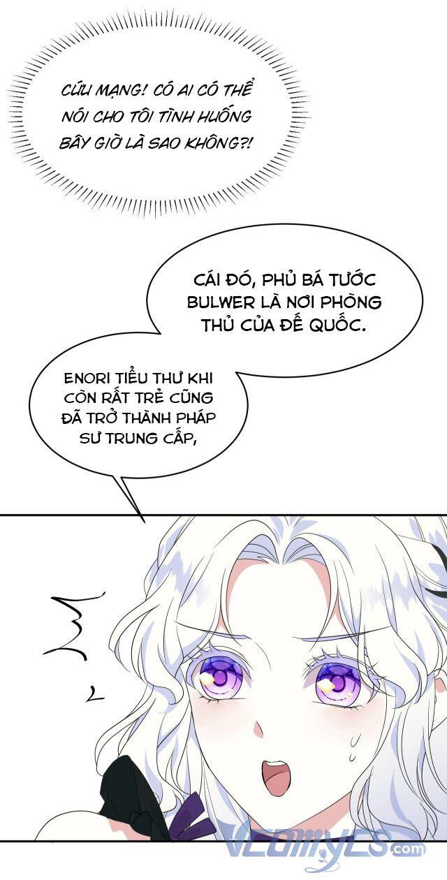 Ta Là Nữ Phụ Độc Ác - Chương 2