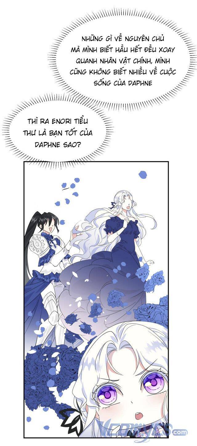 Ta Là Nữ Phụ Độc Ác - Chương 2