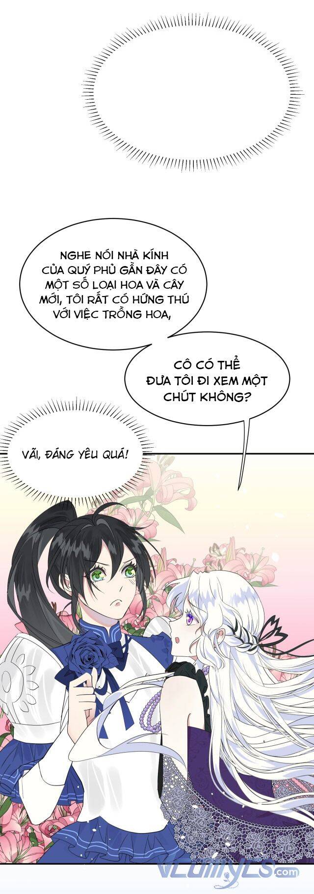 Ta Là Nữ Phụ Độc Ác - Chương 2