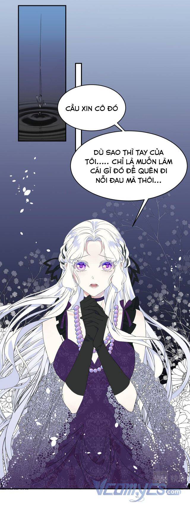 Ta Là Nữ Phụ Độc Ác - Chương 2