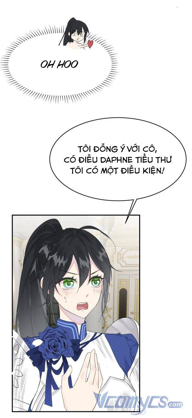 Ta Là Nữ Phụ Độc Ác - Chương 2