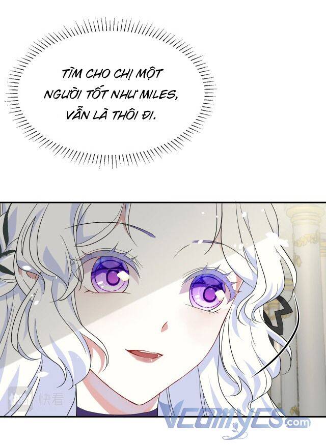 Ta Là Nữ Phụ Độc Ác - Chương 2