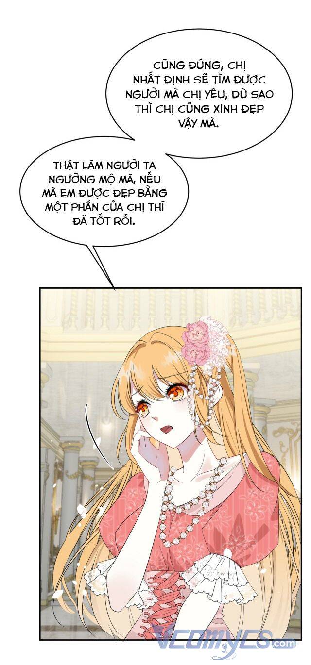 Ta Là Nữ Phụ Độc Ác - Chương 2