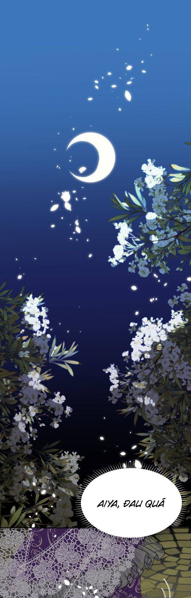 Ta Là Nữ Phụ Độc Ác - Chương 4