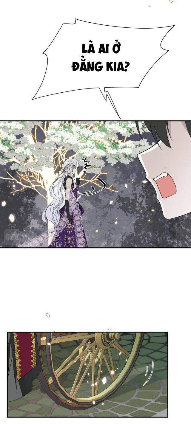 Ta Là Nữ Phụ Độc Ác - Chương 4