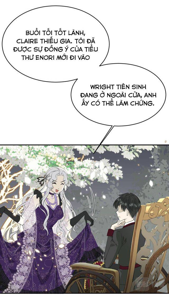 Ta Là Nữ Phụ Độc Ác - Chương 4