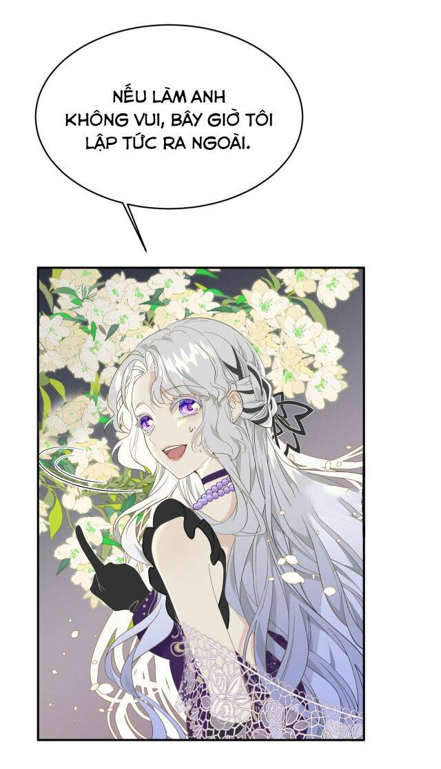 Ta Là Nữ Phụ Độc Ác - Chương 4