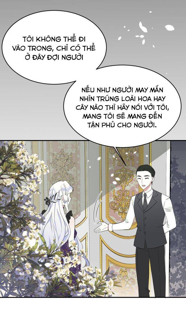 Ta Là Nữ Phụ Độc Ác - Chương 4