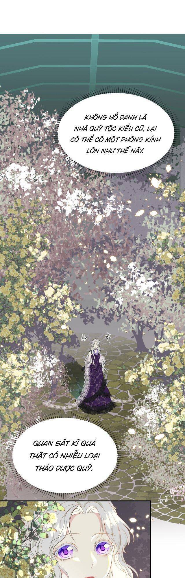 Ta Là Nữ Phụ Độc Ác - Chương 4