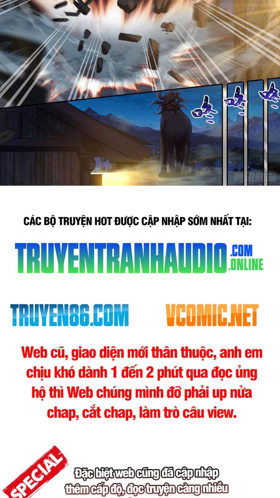 Thần Sủng Lại Cho Ta Bật Hack - Chương 1