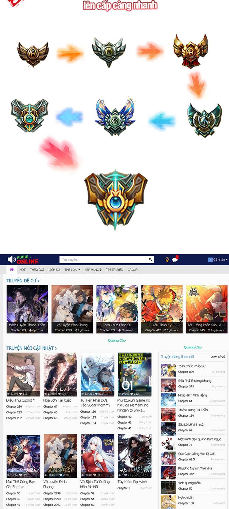 Thần Sủng Lại Cho Ta Bật Hack - Chương 1