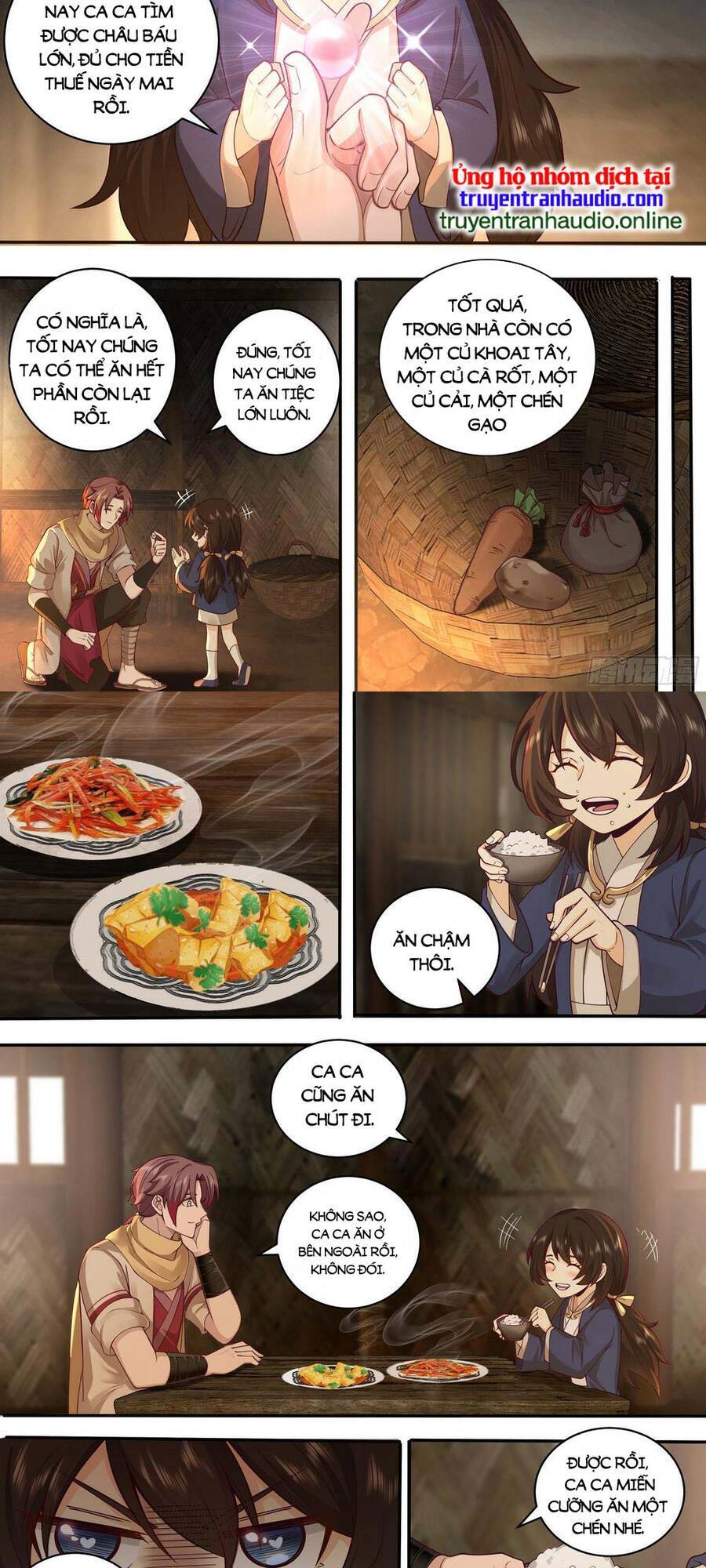 Thần Sủng Lại Cho Ta Bật Hack - Chương 1