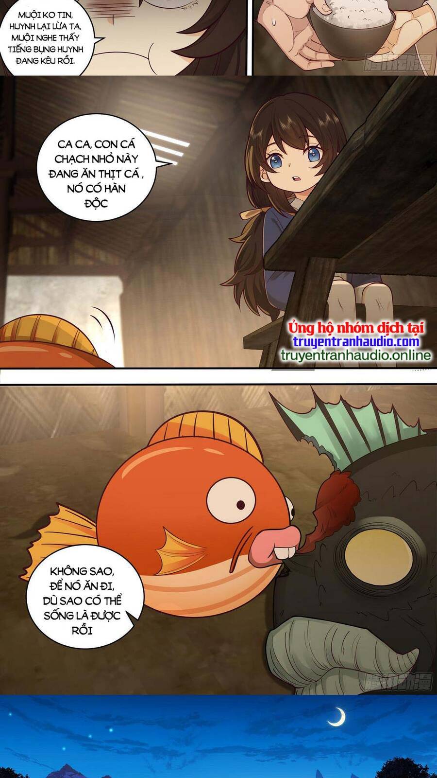 Thần Sủng Lại Cho Ta Bật Hack - Chương 1