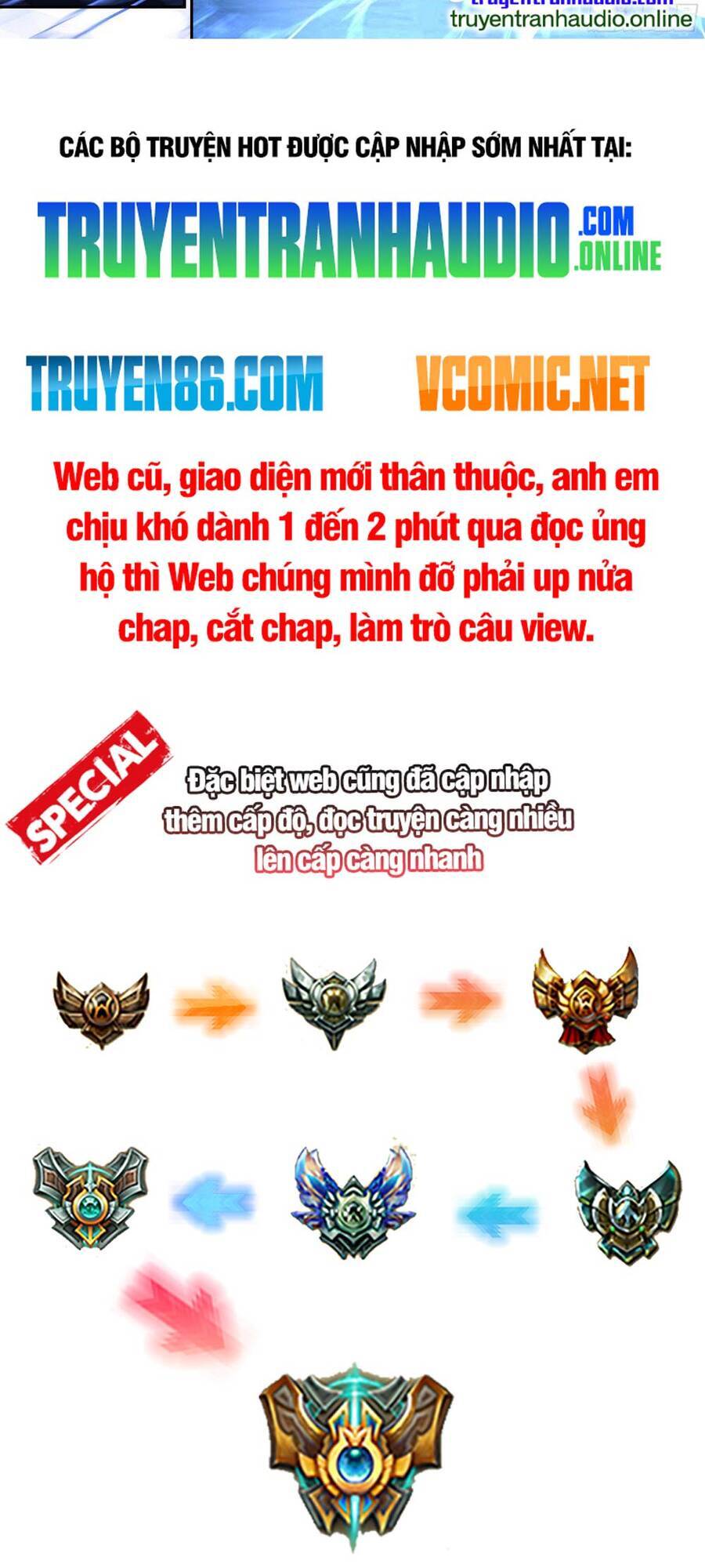 Thần Sủng Lại Cho Ta Bật Hack - Chương 2