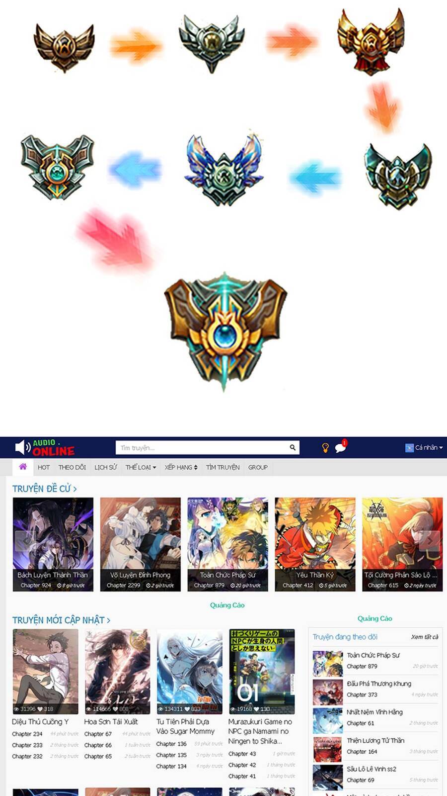 Thần Sủng Lại Cho Ta Bật Hack - Chương 3