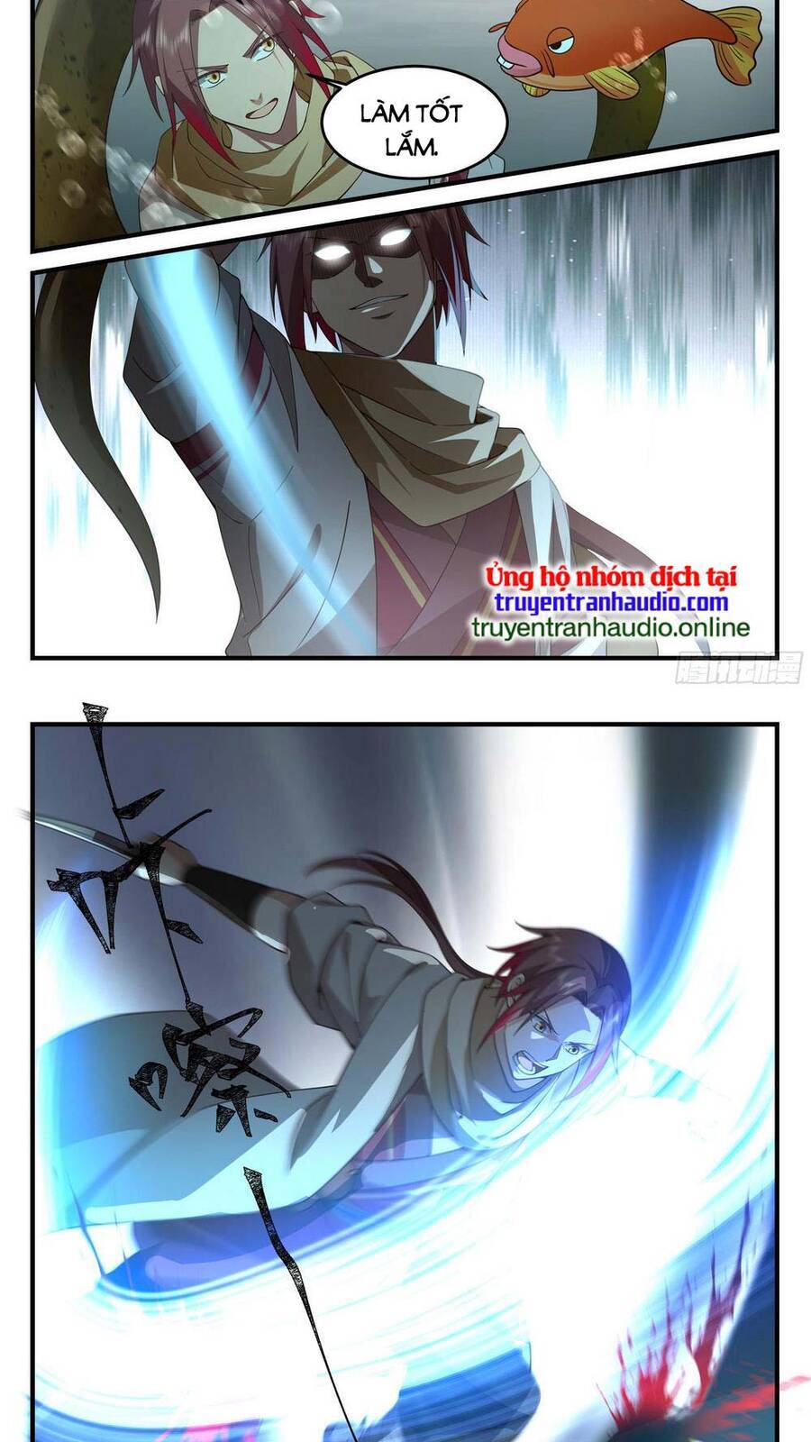 Thần Sủng Lại Cho Ta Bật Hack - Chương 5