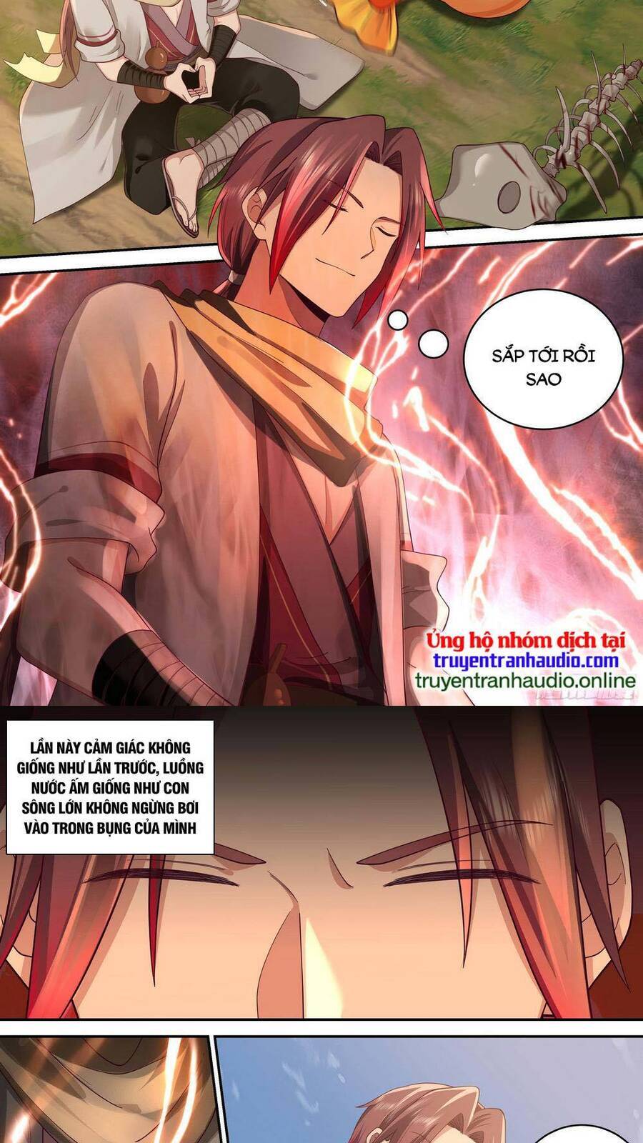 Thần Sủng Lại Cho Ta Bật Hack - Chương 7