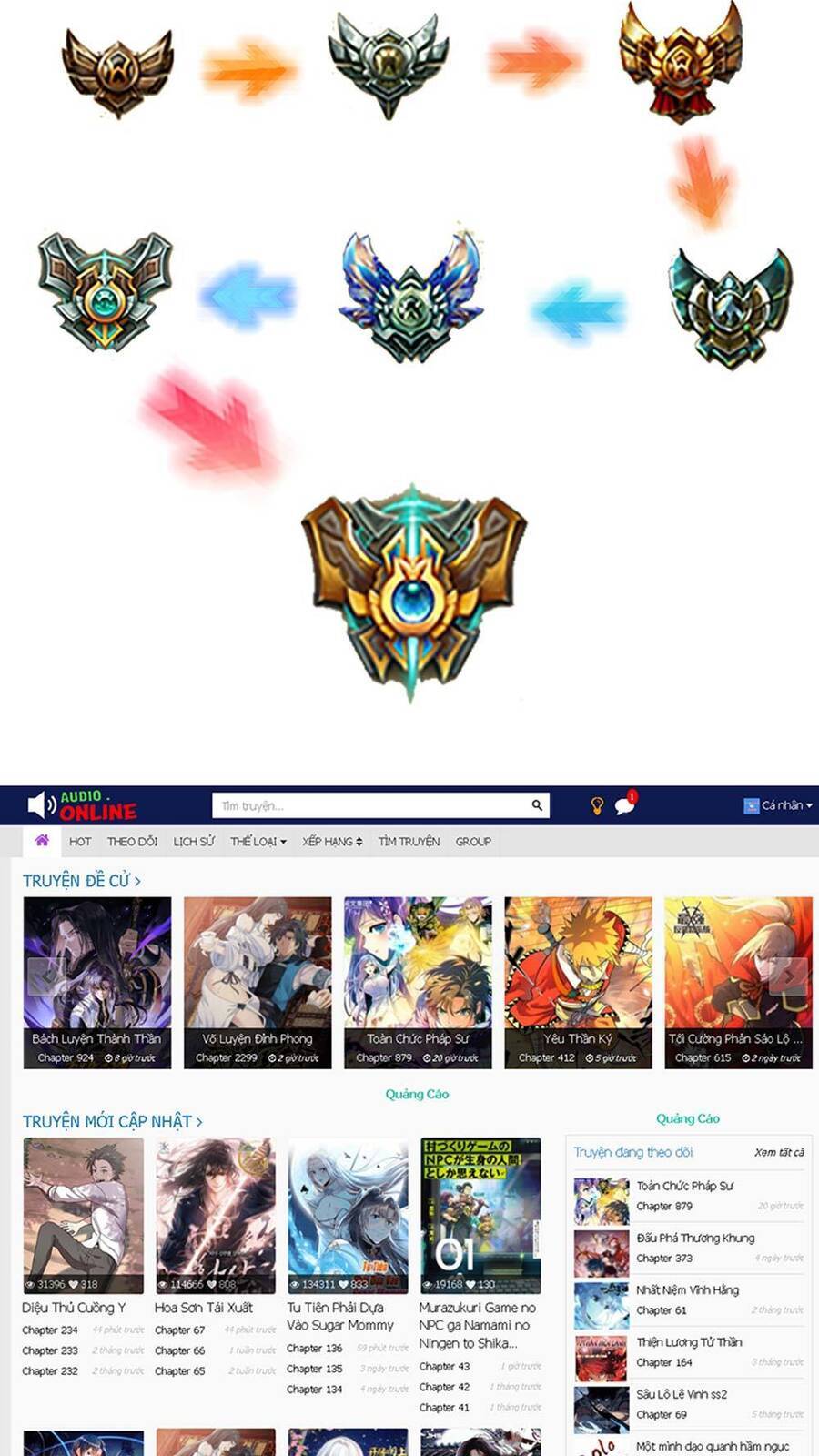 Thần Sủng Lại Cho Ta Bật Hack - Chương 7