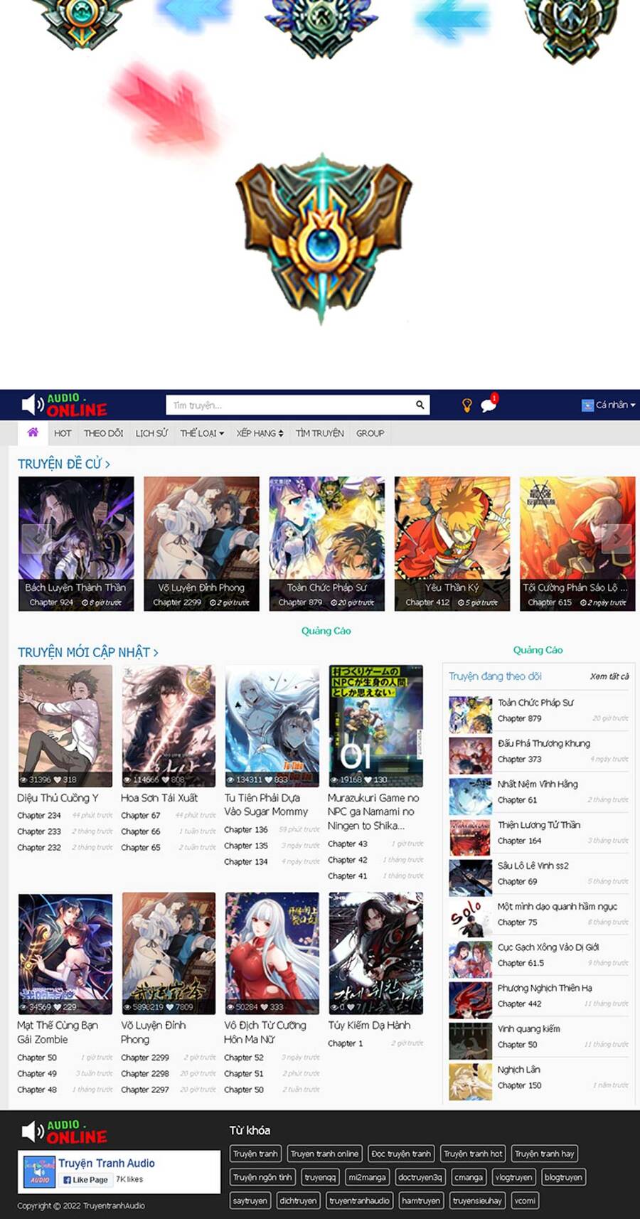 Thần Sủng Lại Cho Ta Bật Hack - Chương 8