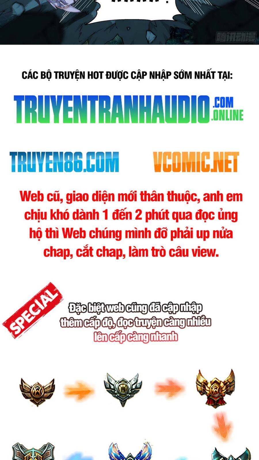 Thần Sủng Lại Cho Ta Bật Hack - Chương 8