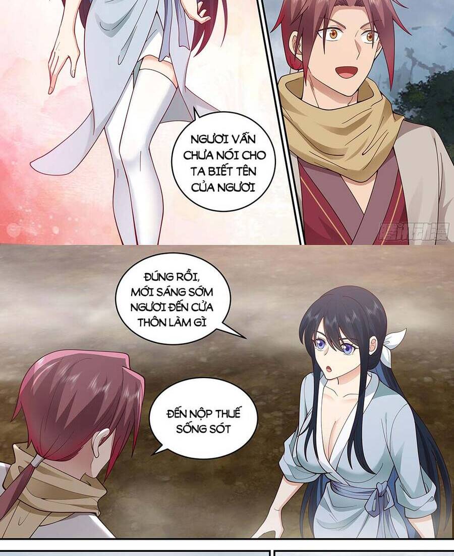 Thần Sủng Lại Cho Ta Bật Hack - Chương 9