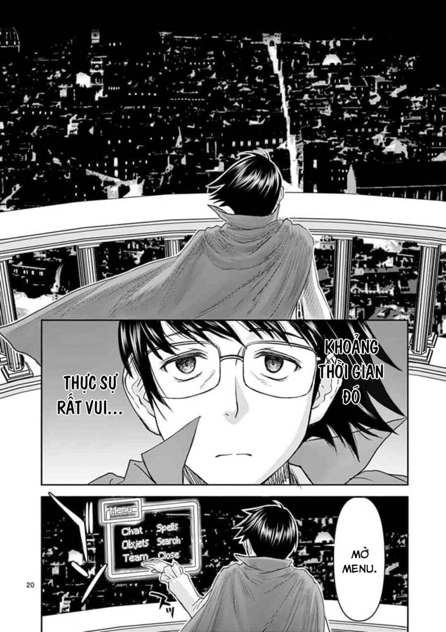 Isekai Furin: 10 Năm Sau Khi Ma Vương Bị Đánh Bại, Cựu Anh Hùng Đã Kết Hôn Với Một Nữ Chiến Binh Góa Chồng - Chương 1