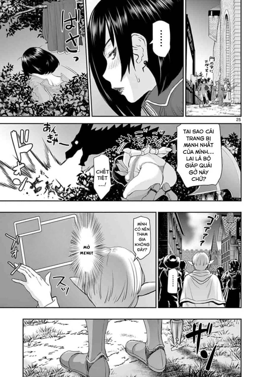 Isekai Furin: 10 Năm Sau Khi Ma Vương Bị Đánh Bại, Cựu Anh Hùng Đã Kết Hôn Với Một Nữ Chiến Binh Góa Chồng - Chương 1