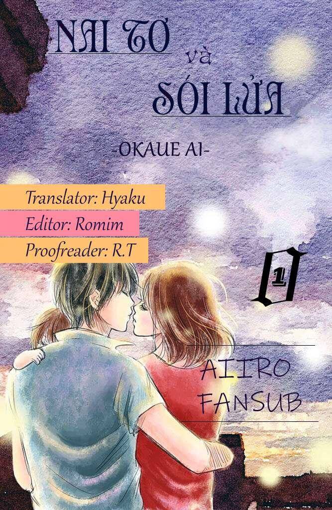 Bambi To Dhole - Chương 1