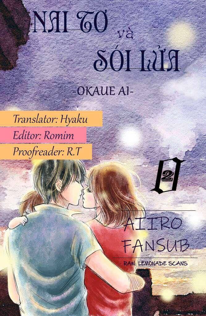 Bambi To Dhole - Chương 2