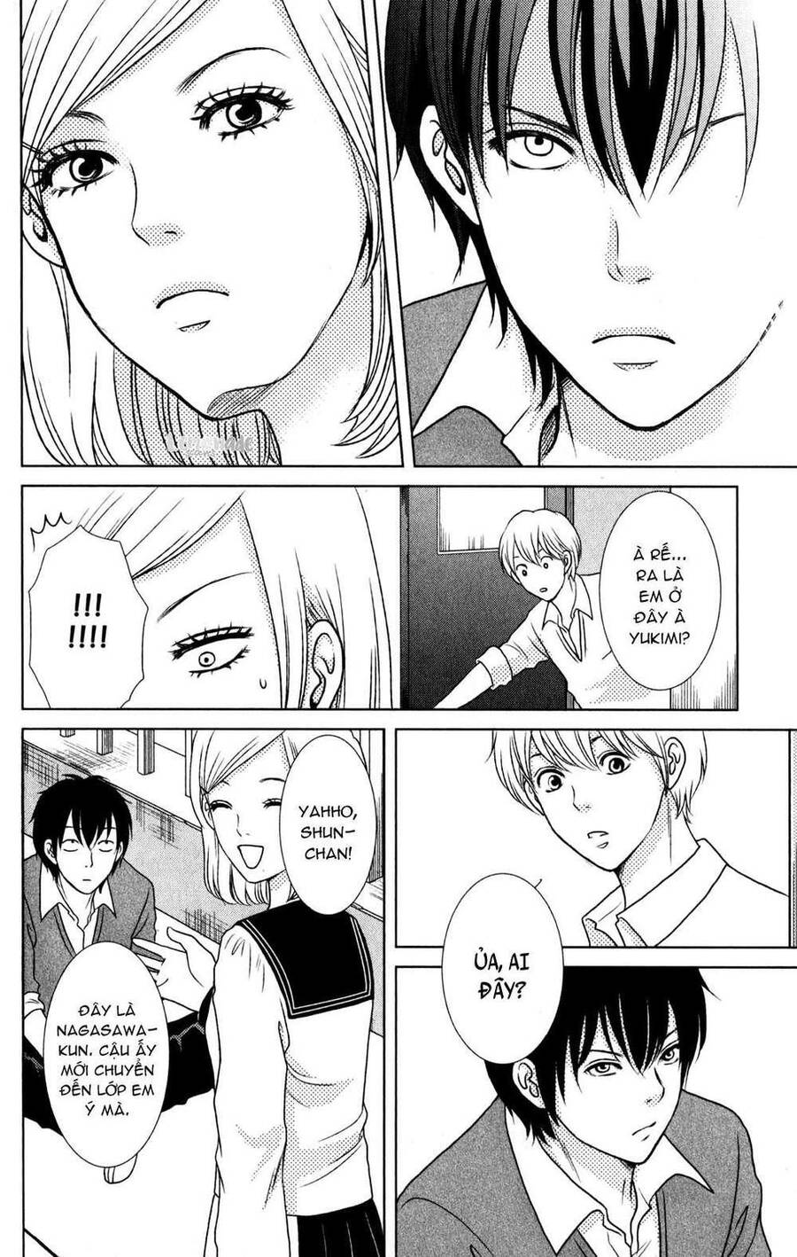 Bambi To Dhole - Chương 2