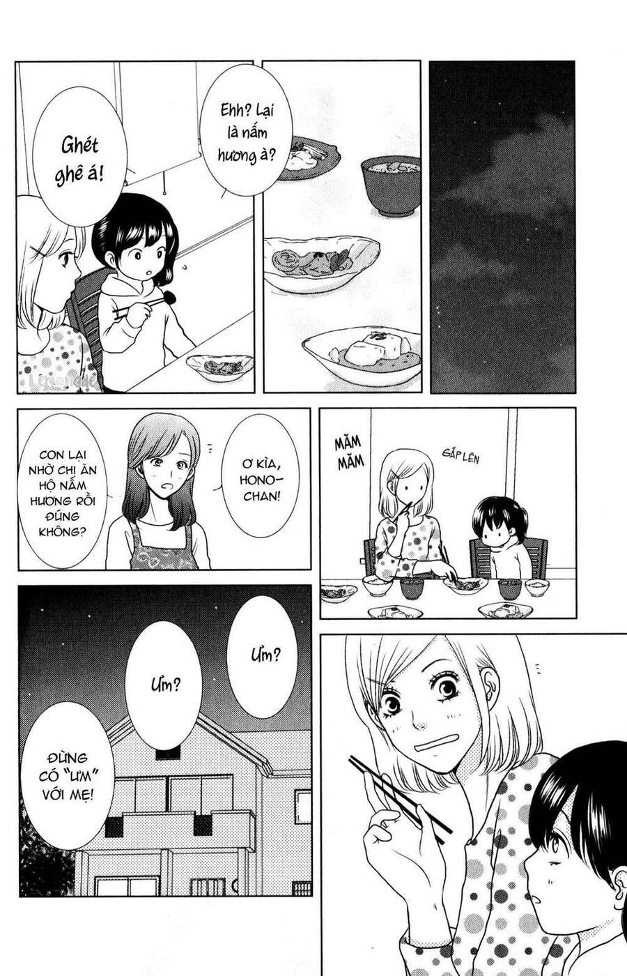 Bambi To Dhole - Chương 2