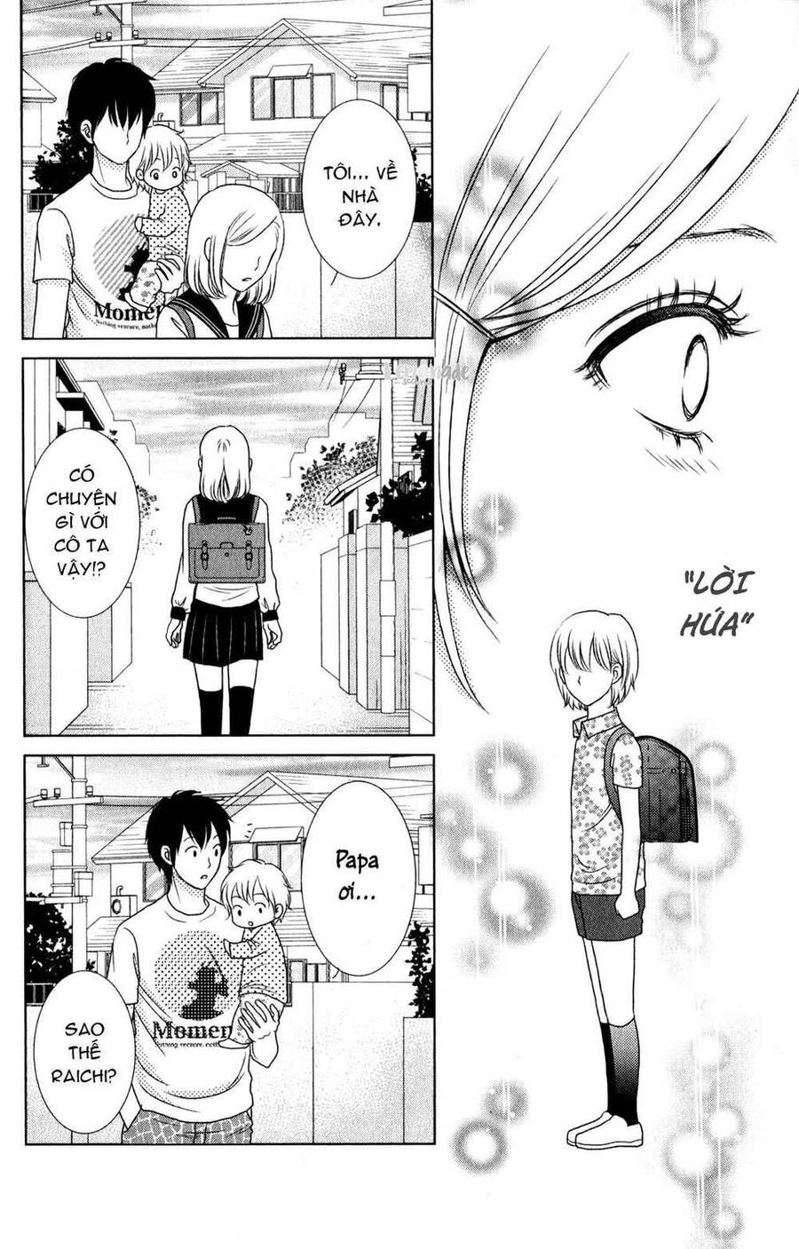 Bambi To Dhole - Chương 2