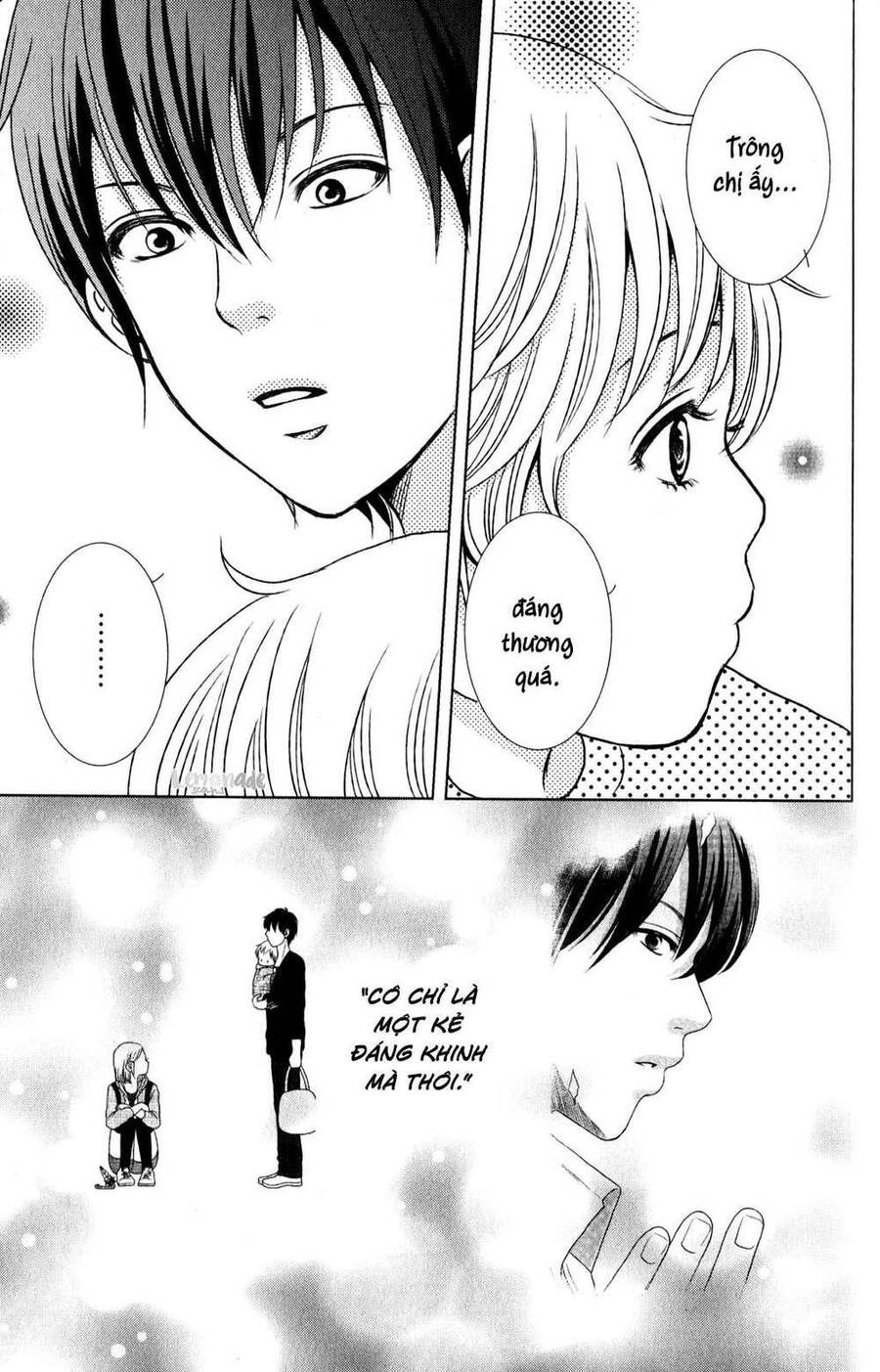 Bambi To Dhole - Chương 2