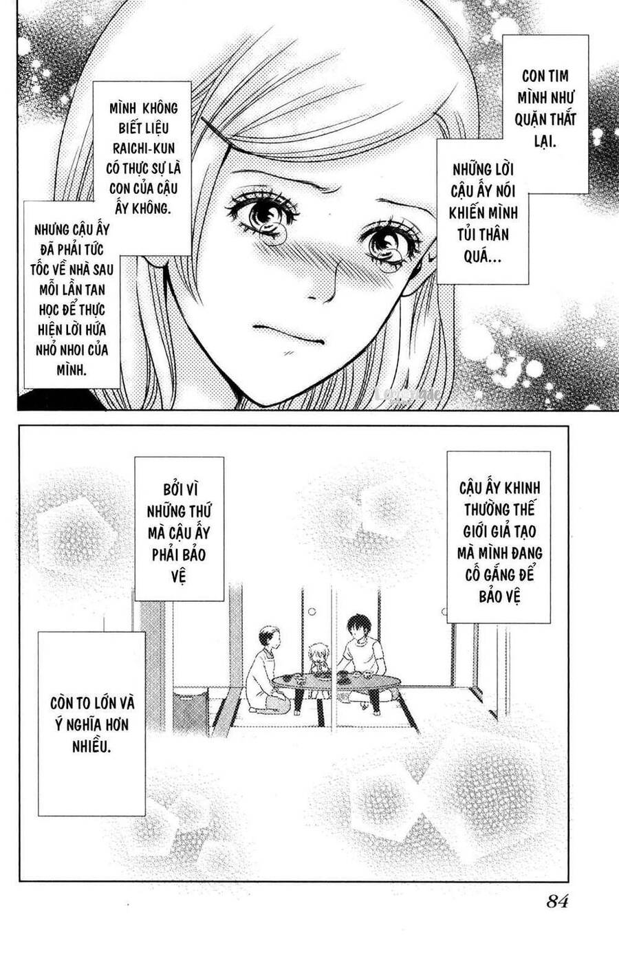 Bambi To Dhole - Chương 2