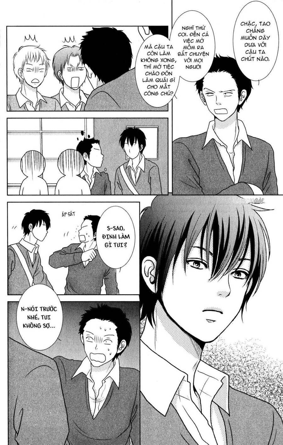 Bambi To Dhole - Chương 2