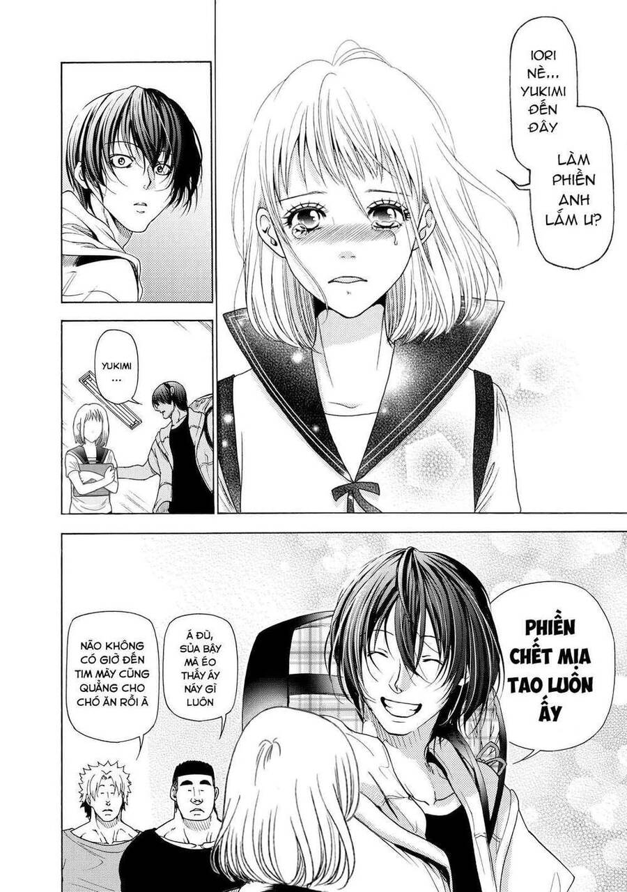 Bambi To Dhole - Chương 2