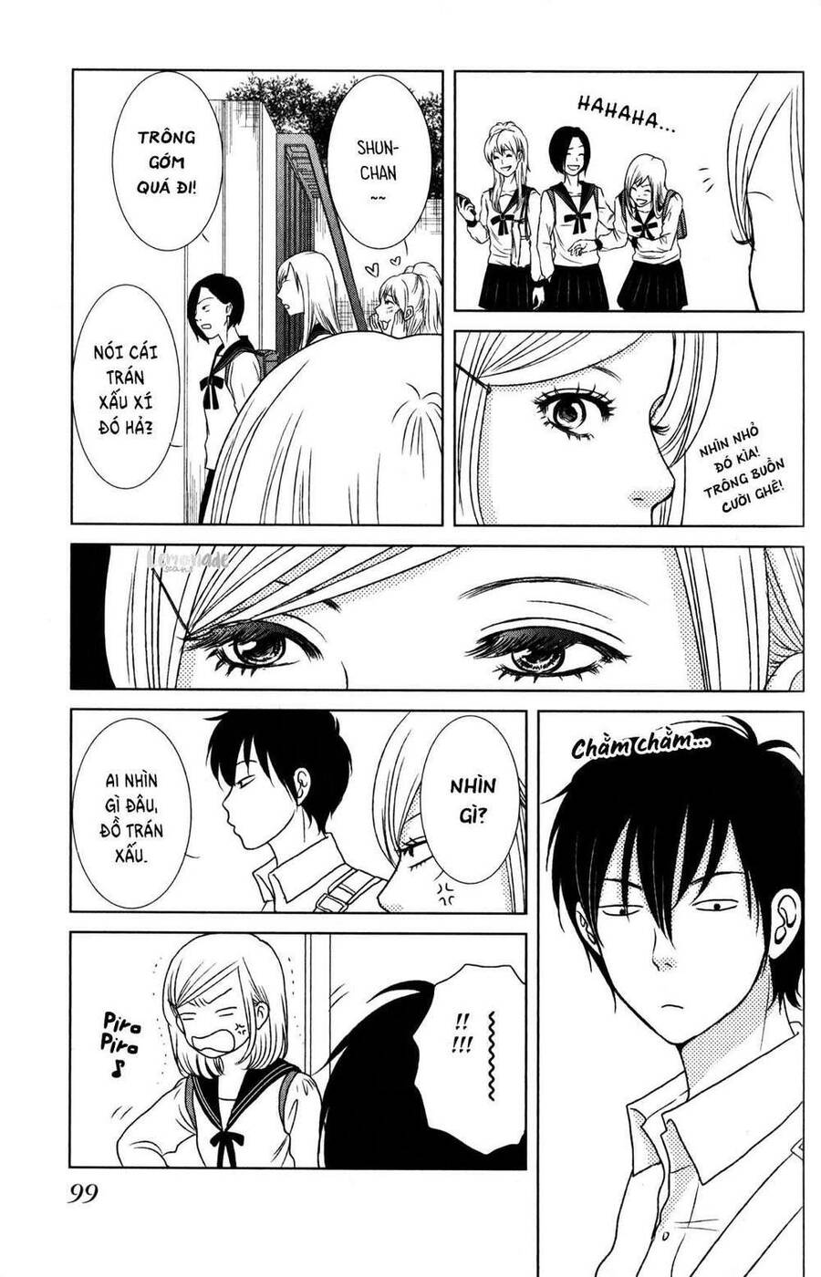 Bambi To Dhole - Chương 3