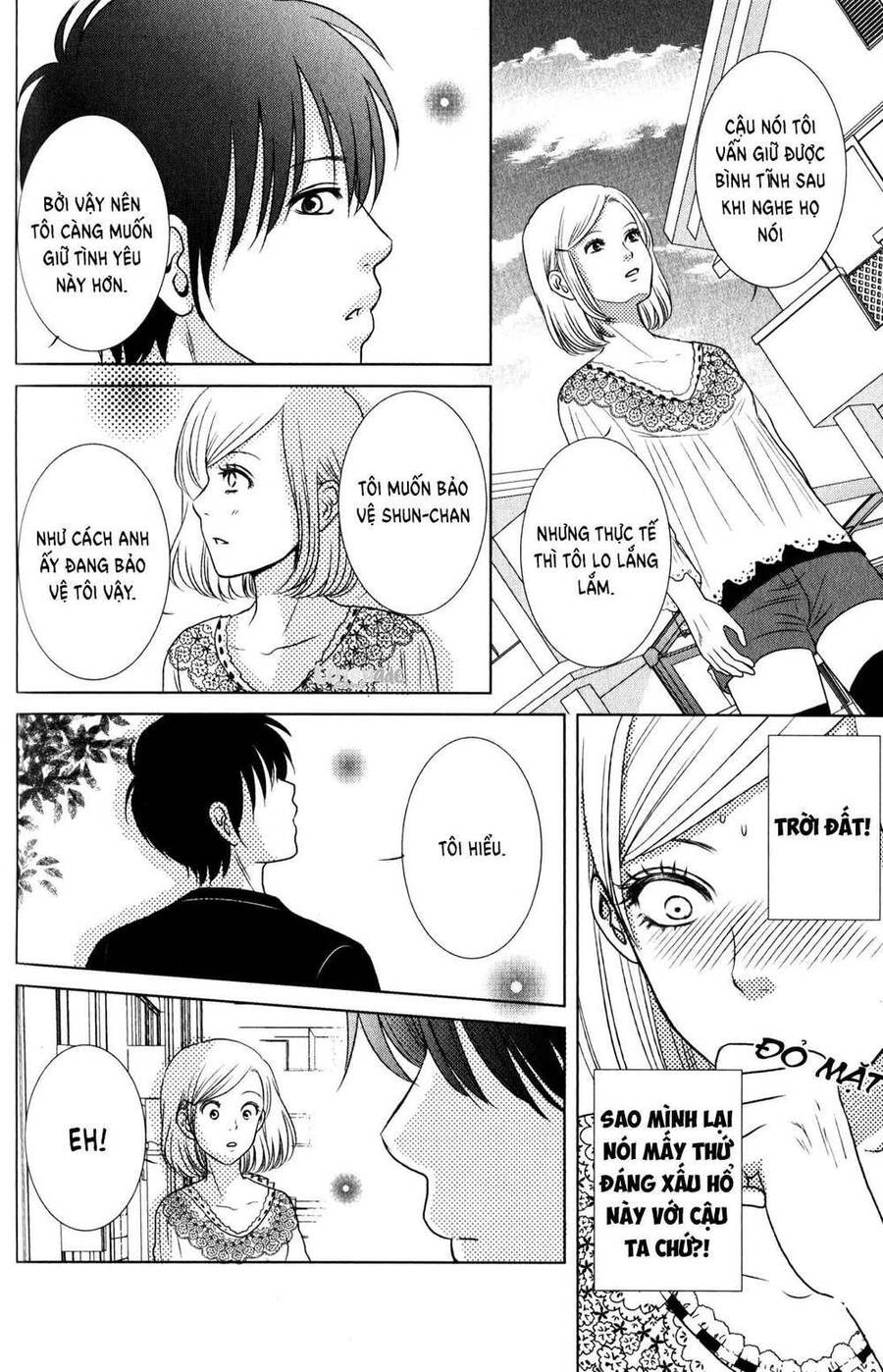 Bambi To Dhole - Chương 3