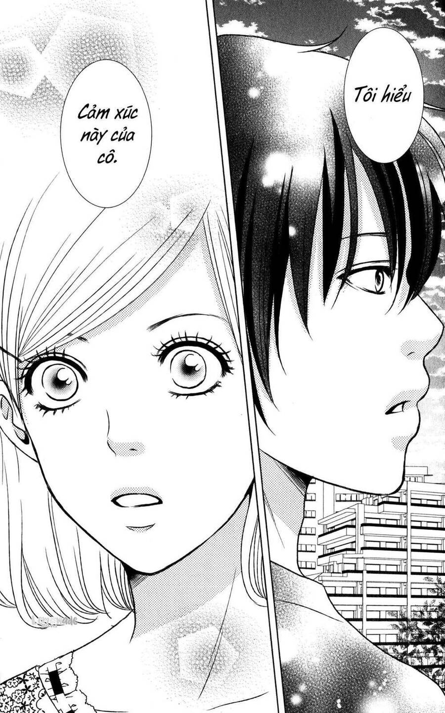 Bambi To Dhole - Chương 3