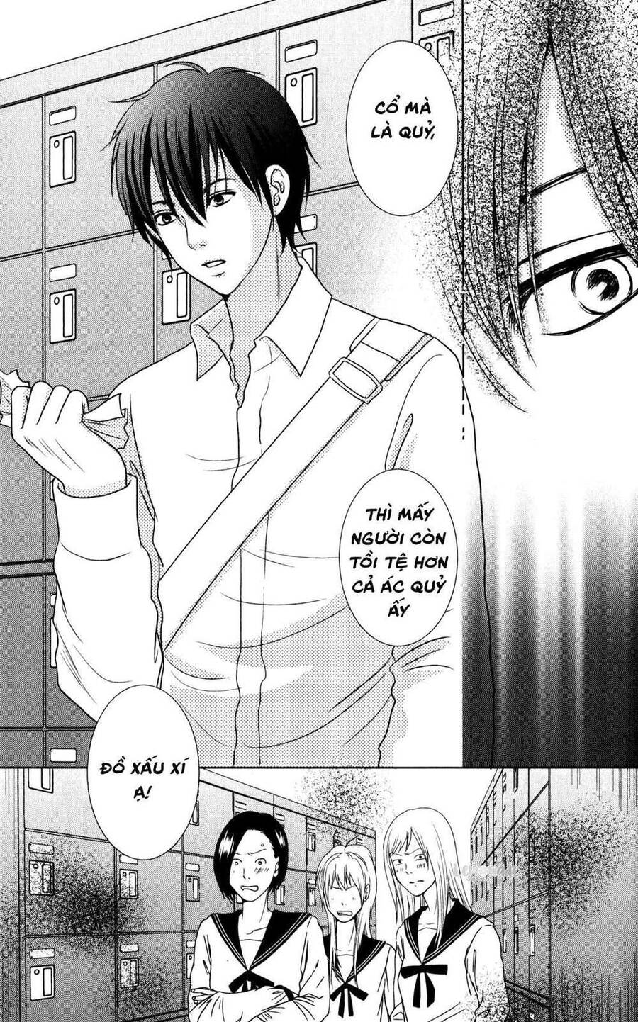 Bambi To Dhole - Chương 3