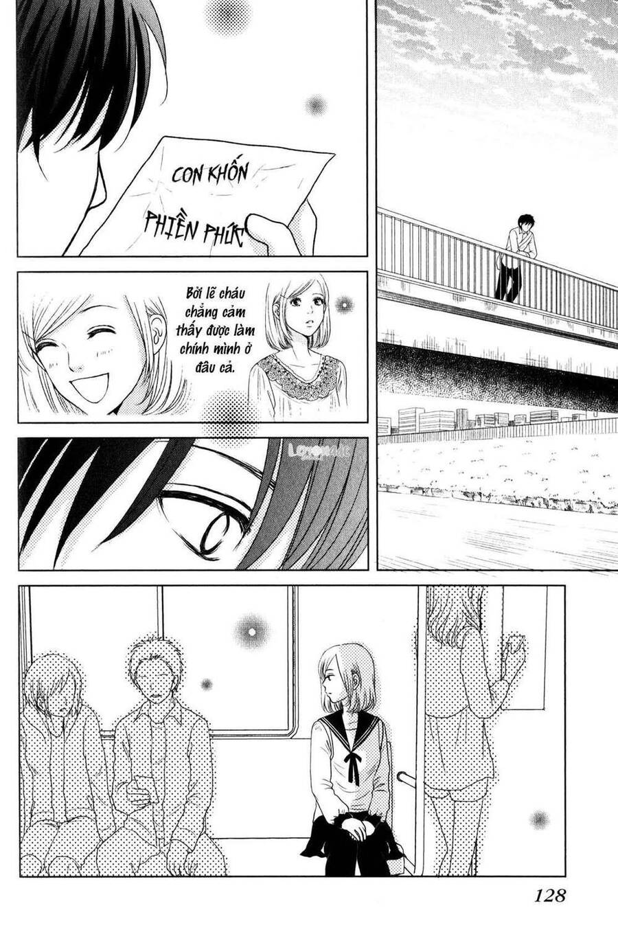 Bambi To Dhole - Chương 3