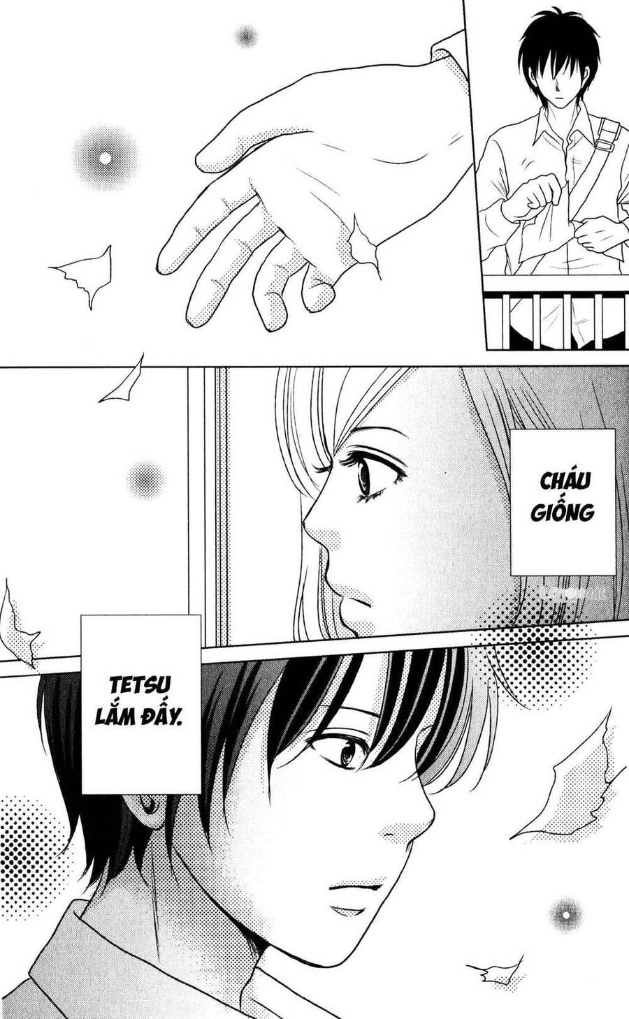 Bambi To Dhole - Chương 3