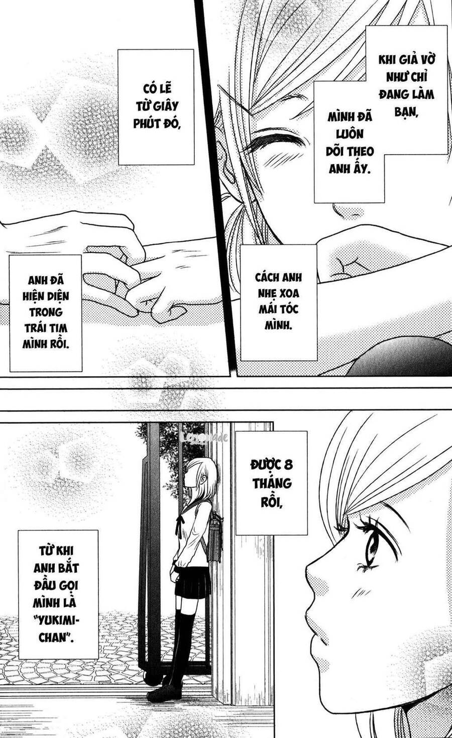 Bambi To Dhole - Chương 3