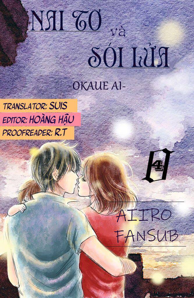 Bambi To Dhole - Chương 4