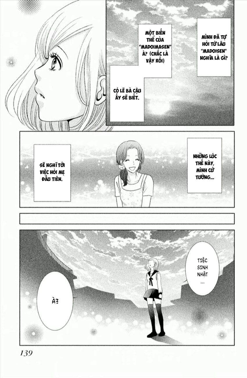 Bambi To Dhole - Chương 4