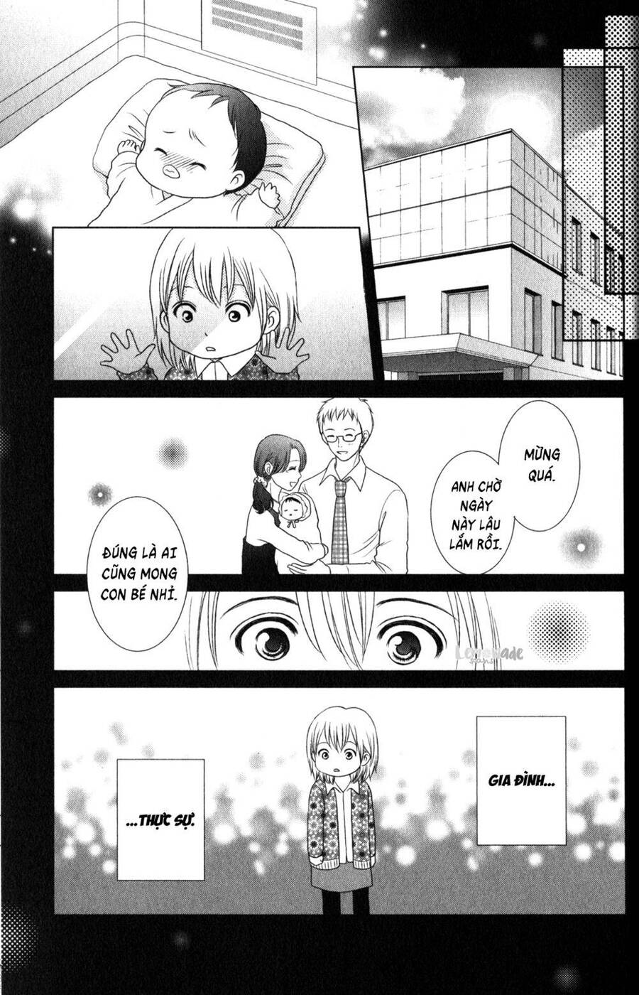 Bambi To Dhole - Chương 4