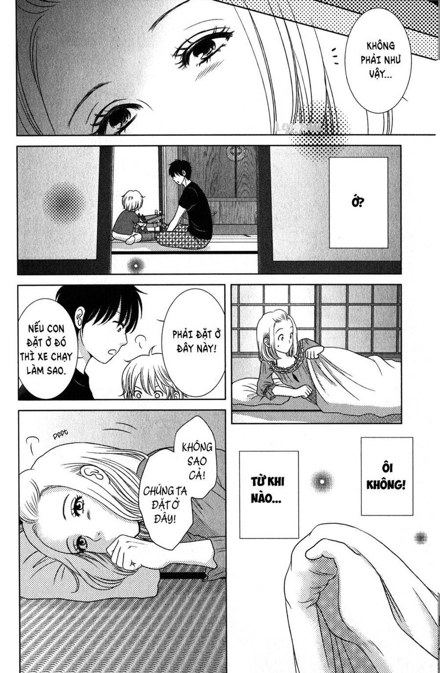 Bambi To Dhole - Chương 4